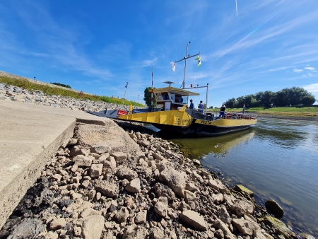Veerstoep Rheden 